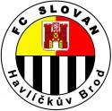 FC Slovan Havlíčkův Brod - "U17"